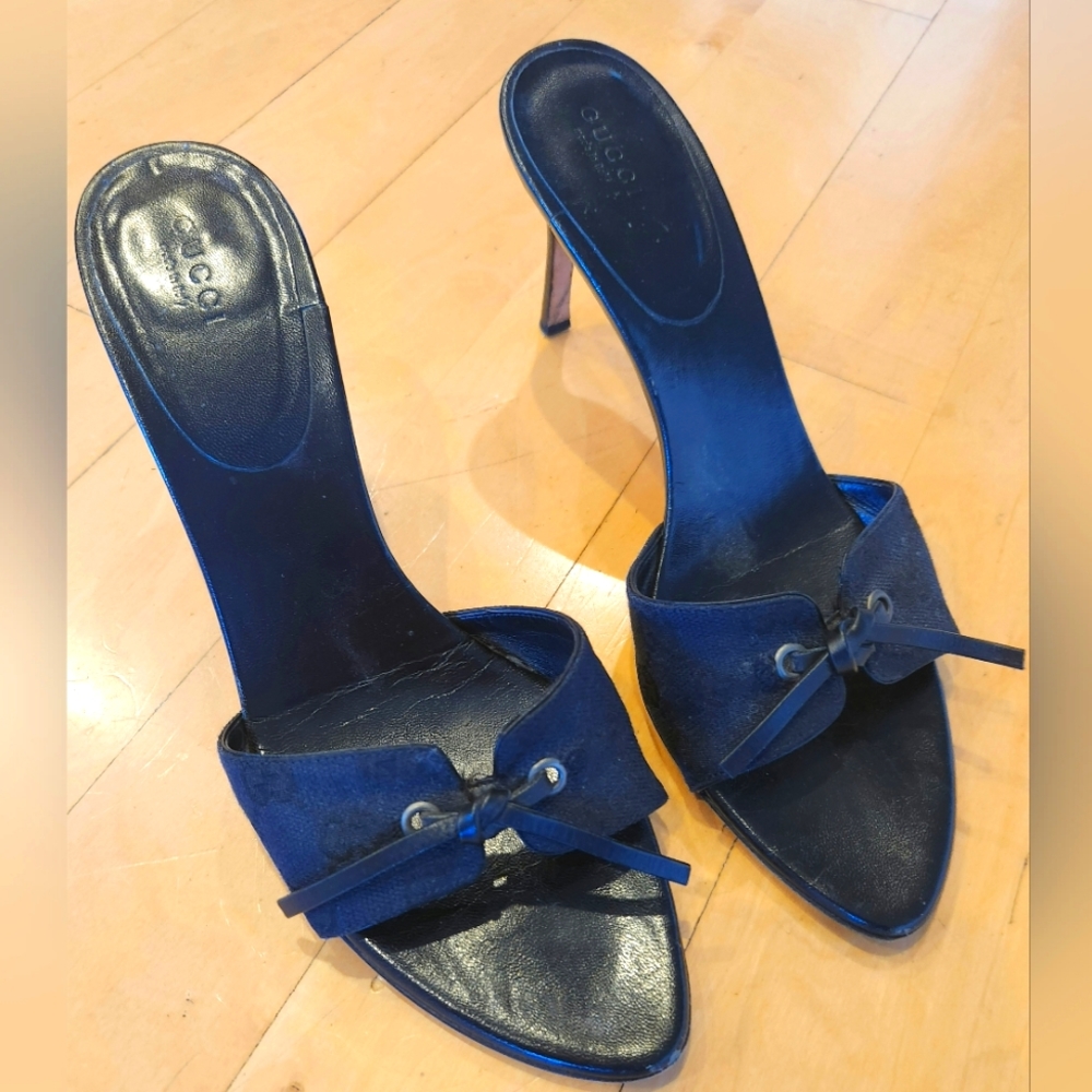 Gucci Sandals